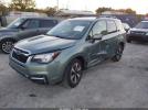 Subaru Forester 2.5i Limited Image 17
