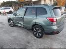 Subaru Forester 2.5i Limited Image 2