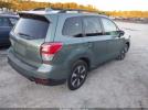 Subaru Forester 2.5i Limited Image 3