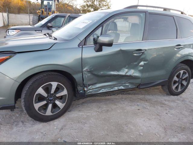 Subaru Forester 2.5i Limited Image 9