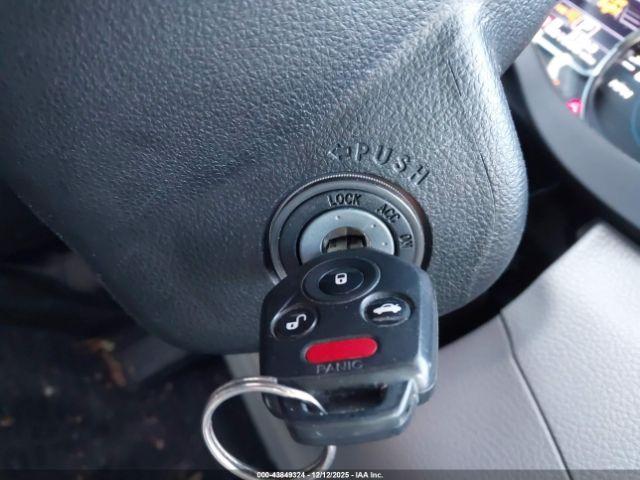 Subaru Forester 2.5i Limited Image 14