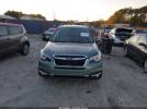 Subaru Forester 2.5i Limited Image 13