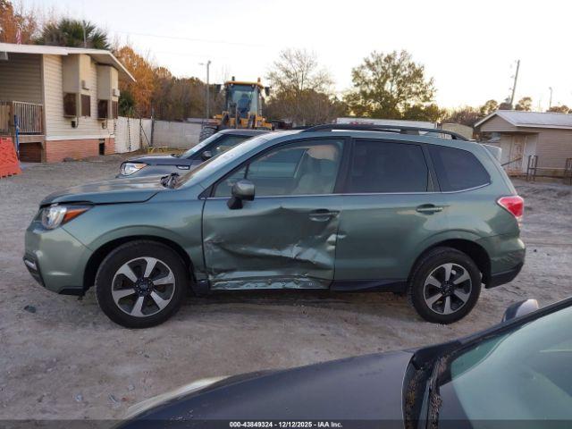 Subaru Forester 2.5i Limited Image 10