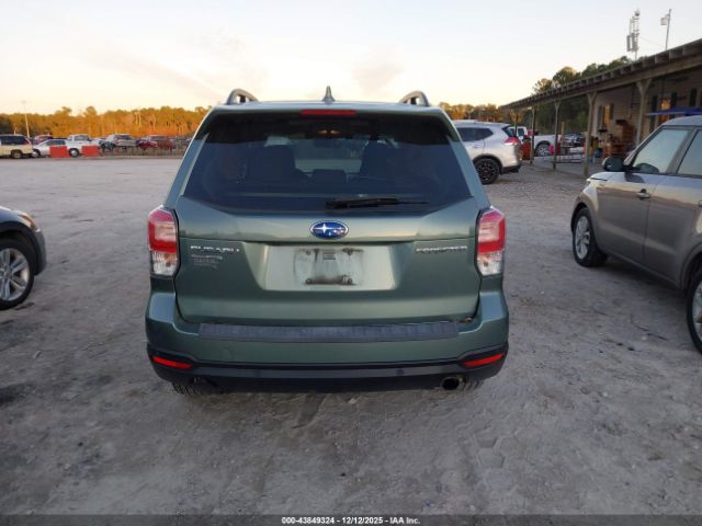 Subaru Forester 2.5i Limited Image 7