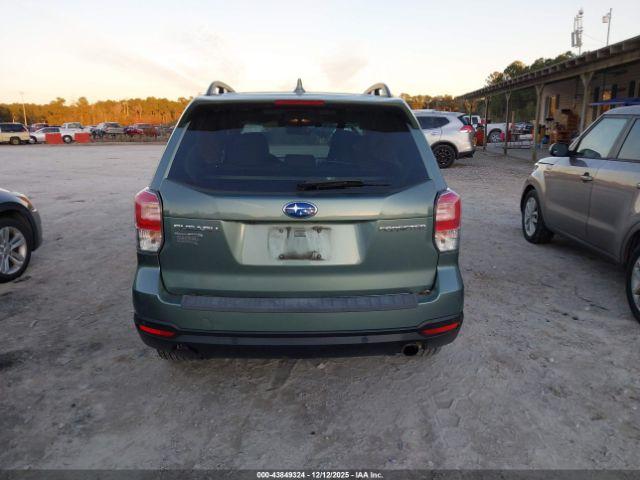 Subaru Forester 2.5i Limited Image 7