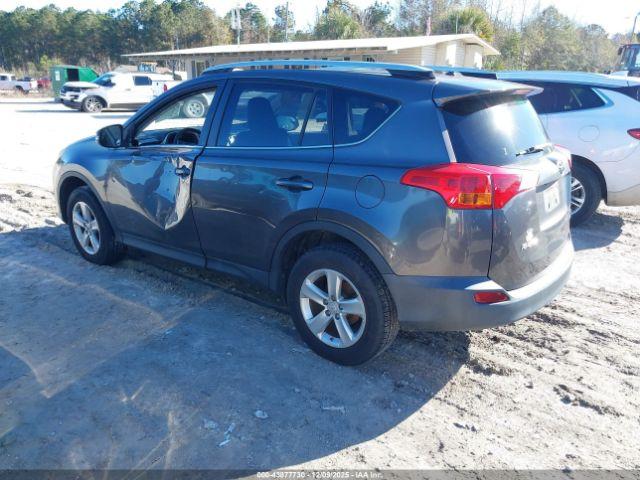 Toyota RAV4 Xle Image 6