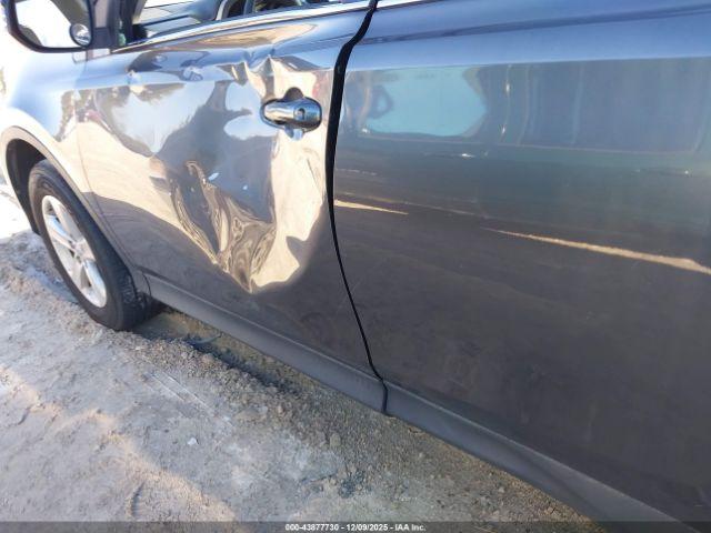 Toyota RAV4 Xle Image 5