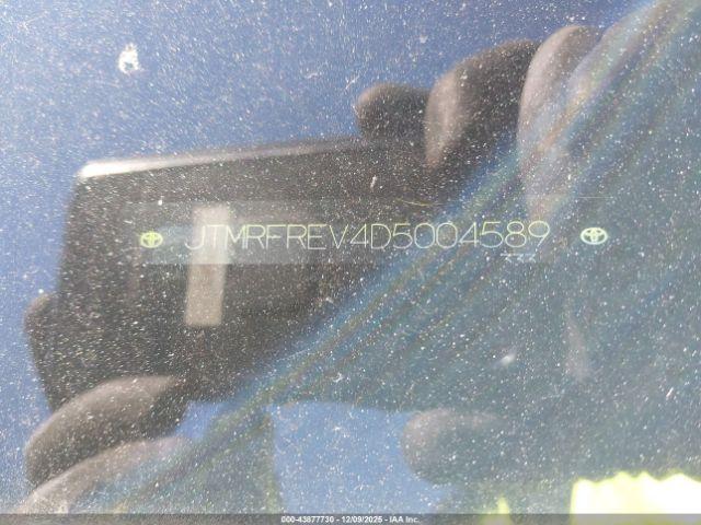 Toyota RAV4 Xle Image 15