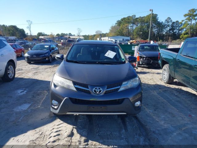 Toyota RAV4 Xle Image 12