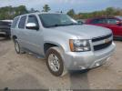 Chevrolet Tahoe Lt Image 1