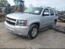 Chevrolet Tahoe Lt Image 14
