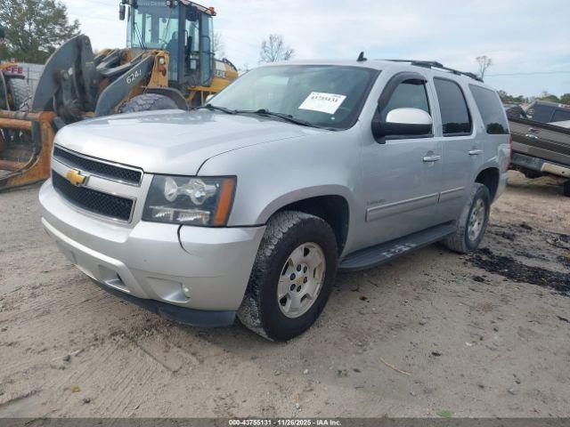 Chevrolet Tahoe Lt Image 14