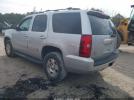 Chevrolet Tahoe Lt Image 15