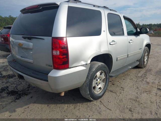 Chevrolet Tahoe Lt Image 16