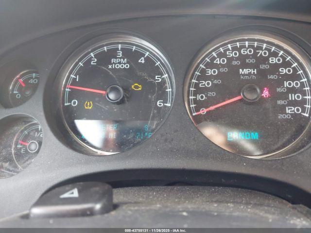 Chevrolet Tahoe Lt Image 13