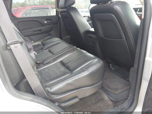 Chevrolet Tahoe Lt Image 17