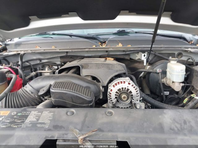 Chevrolet Tahoe Lt Image 5