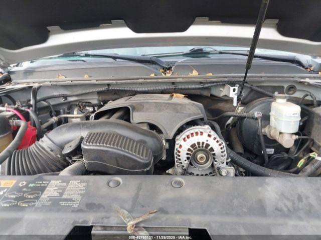 Chevrolet Tahoe Lt Image 5