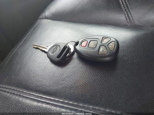 Chevrolet Tahoe Lt Image 11