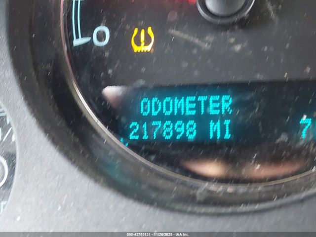 Chevrolet Tahoe Lt Image 7