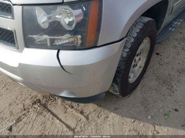 Chevrolet Tahoe Lt Image 10