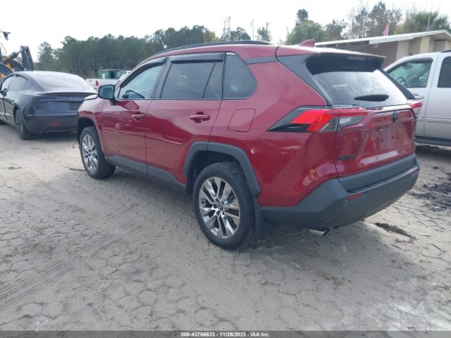 Toyota RAV4 Xle Premium Image 7