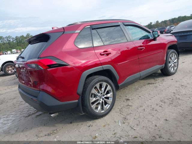 Toyota RAV4 Xle Premium Image 5