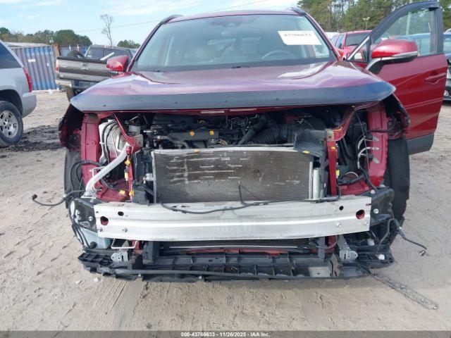 Toyota RAV4 Xle Premium Image 6