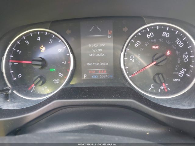 Toyota RAV4 Xle Premium Image 4