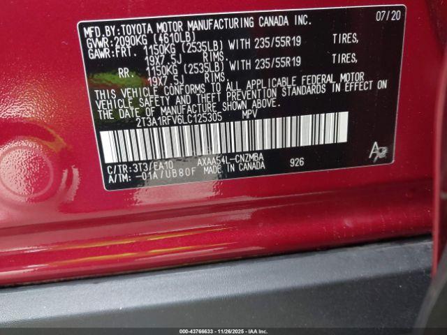 Toyota RAV4 Xle Premium Image 10