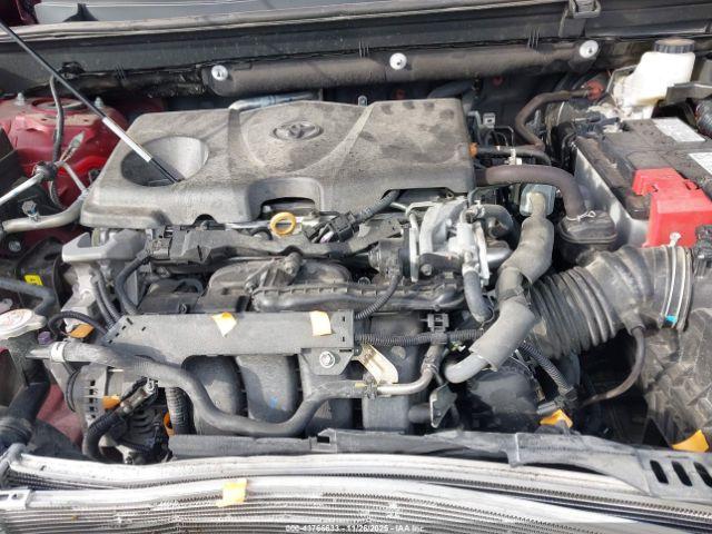 Toyota RAV4 Xle Premium Image 8