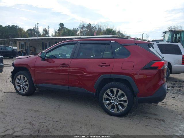 Toyota RAV4 Xle Premium Image 14