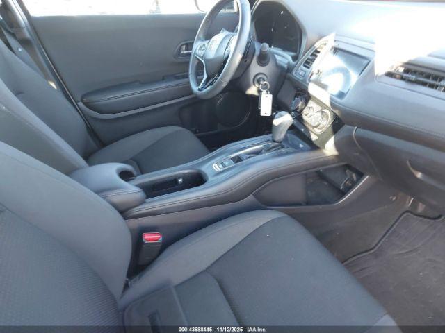 Honda HR-V Awd Sport Image 5