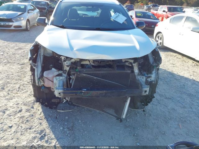 Honda HR-V Awd Sport Image 9