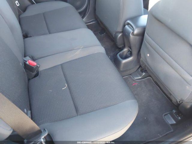 Honda HR-V Awd Sport Image 15