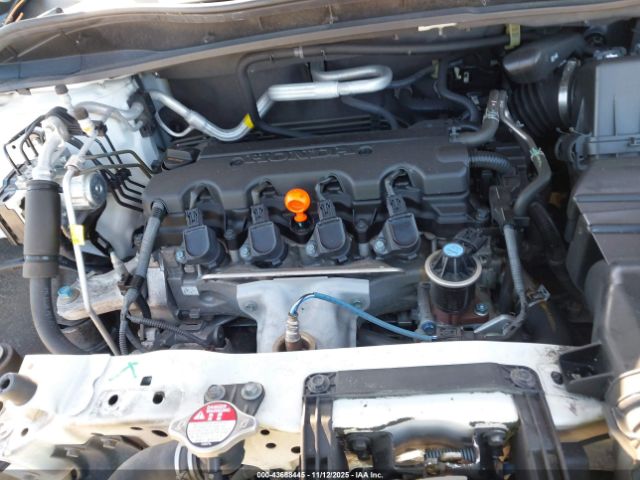 Honda HR-V Awd Sport Image 7