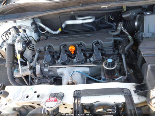 Honda HR-V Awd Sport Image 7