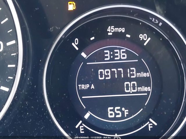 Honda HR-V Awd Sport Image 12