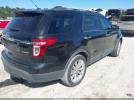 Ford Explorer Limited Image 2