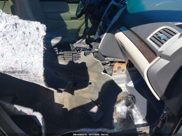 Ford Explorer Limited Image 9