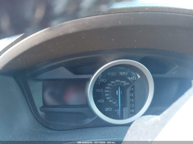 Ford Explorer Limited Image 10