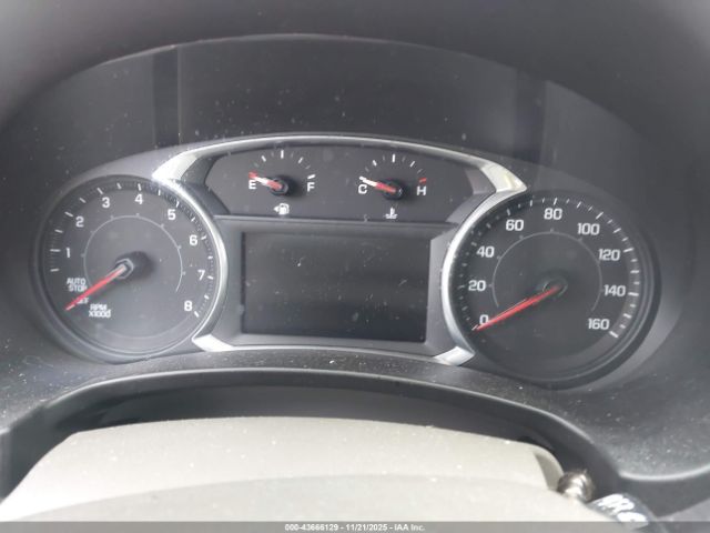 GMC Terrain Denali Image 16