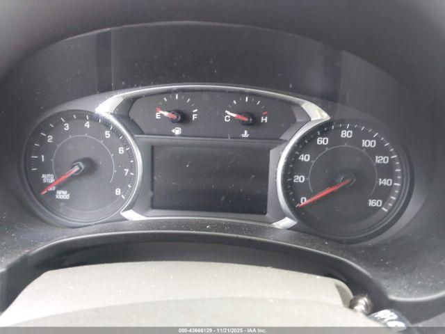 GMC Terrain Denali Image 16