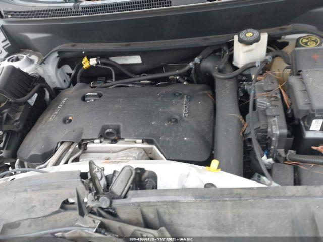 GMC Terrain Denali Image 11