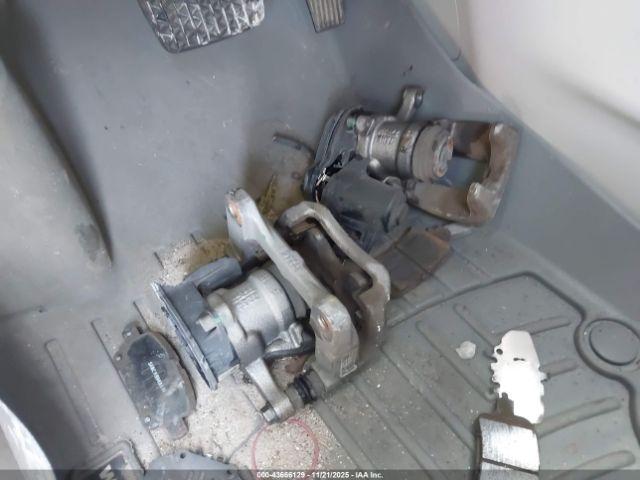 GMC Terrain Denali Image 5