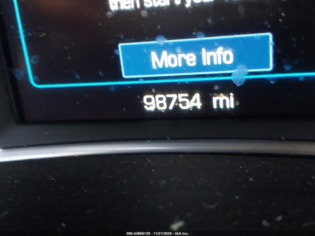 GMC Terrain Denali Image 7