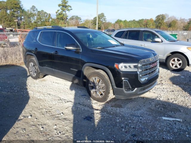 GMC Acadia Fwd Slt Image 1