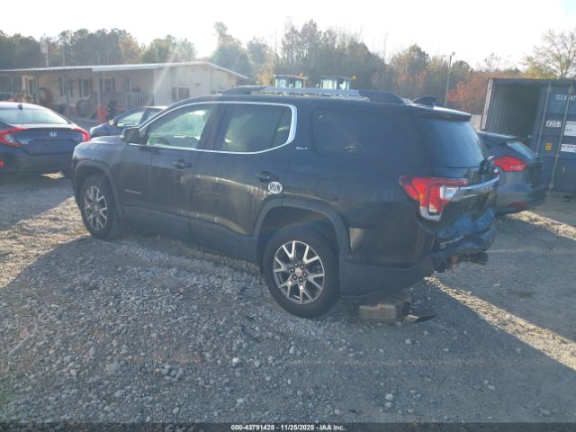 GMC Acadia Fwd Slt Image 16