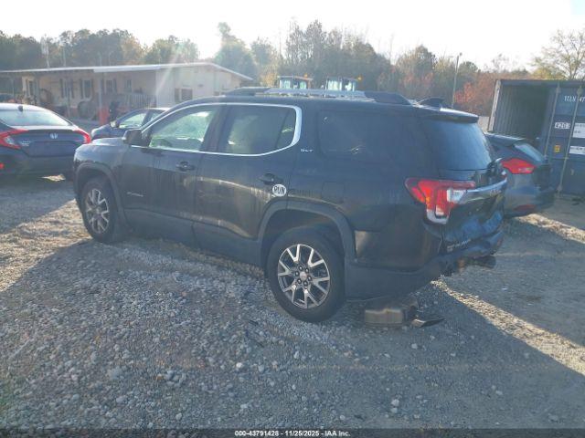 GMC Acadia Fwd Slt Image 16