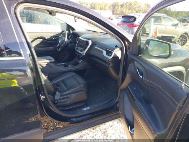 GMC Acadia Fwd Slt Image 13